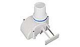 Hayward Poolvergneugen Hose Cone Assembly & Turbine Cover 2x 4x |  896584000-068