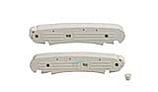 Hayward Navigator & Pool Vac Ultra Pod Kit White | AXV417WHP