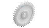 Poolvergnuegen Reduction Gear for 2 or 4 Wheel & Pressure Models | 896584000-471