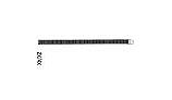 Poolvergnuegen Vacuum Hose 1-Meter 2x4 Gray | 896584000-624