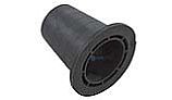 Poolvergnuegen Hose Cone 2x4x Black | 896584000-662