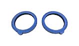 Hayward Poolvergneugen Tire Solid W- Super Hump | Blue | 896584000-938