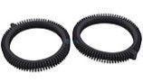 Hayward Poolvergneugen Tire Solid W- Super Hump | Black | 896584000-945