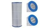 Pentair Replacement Cartridge Element for Clean and Clear 100 Sq. Ft. Filter | R173215