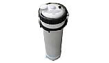 Pentair 2" Slip RTL Dynamic II 75 Sq Ft Filter Assembly | 172503