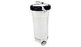Pentair RCF25 Dynamic III High Flow Cartridge Filter | SLIP | 25 SQFT | 3OZ | R172523