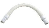 Pentair 3' Flexible Vacuum Hose For 187 179 / 179C Leaf Traps | R211256
