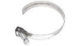Pentair Rainbow Saddle Clamp Stainless Steel for use with Model 300 Chlorinator | R172034 R172034Z