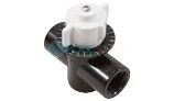 Pentair Rainbow Automatic Feeder 1/2" Control Valve | R172086 R172086Z