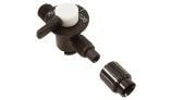 Pentair Control Valve | 1/4" NPT x Tube with Compression Nut | R172060 R172060Z