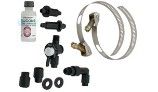 Pentair No. 300 & 302 Automatic Chemical Feeder Parts Bag | R172064