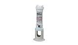 Pentair Rainbow 300 Automatic Off-Line Chlorine Feeder | Clear Amber | R171016