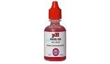 Pentair pH Phenol Red Solution with Chlorine Neutralizer | 1/2 oz | R161018