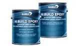 Ramuc Hi-Build Epoxy Premium Pool Paint | 2-Gallon Kit | White | 912231102