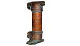 Raypak Tank Assembly 5.5kW Electric Heaters | 001805F