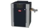 Raypak Digital ASME Natural Gas Commercial Swimming Pool Heater | 399k BTU Cupro Nickel Heat Exchanger | Altitude 0-1999 Ft | C-R406A-EN-X 010201 | B-R406A-EN-X #50 017402