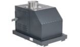 Raypak D-2 Indoor Power Vent | 206/207 - 266/267/268 | 240V | 009832