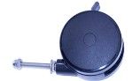 Rocky's Reel Systems 4" Castors 2 Pack | 581