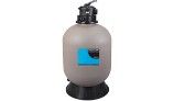 Aqua Ultraviolet Ultima II Bio-Mechanical Filtration System | 6,000 Gallon | 2" Media Filter | A50007
