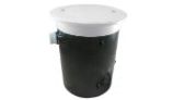 SuperPro Inground Automatic Water Leveler White Lid | 25504-000-000