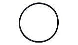 Whisperflow Inteliflo Diffuser O-Ring 071444 P24262 | O-359-9