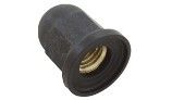 Speck Pumps Impeller Nut-M12 Plastic Cap | Brass Insert | 2923592200