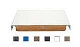 SR Smith 8ft Frontier III Diving Board Marine Blue with White Tread | 66-209-598S3