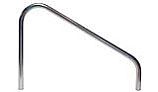 SR Smith 32" Stainless Steel Deck Mounted Stair Rails | 304 Grade | .049 Wall Residential | 50-770
