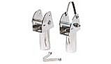 SR Smith Snap-Lok Hinge Bracket Assembly Stainless Steel (Pair) | 60-713