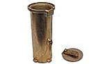SR Smith 6" Bronze Anchor with Cover | 1.90" OD | AS-100D