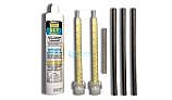 SR Smith Epoxy Kit  6" x .5" Bolts (4) for Cantilever Stand | 75-209-5868-SS