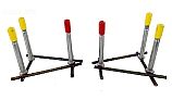 SR Smith Frontier II Jig Only 6' & 8' | 69-209-227-SS | 69-209-227-SS-R