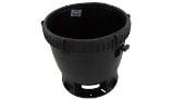 Pentair Sta-Rite Tank Bottom with Lock Ring | 27001-0009S