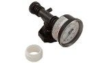 Pentair Air Relief Valve and Gauge Kit for System3 Filters | 24850-0105