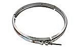 Sta-Rite Lower Clamp Assembly Posi-Flo II Filters | 25010-9100