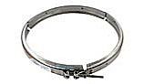 Pentair Upper Clamp Assembly | 25010-9101