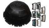 Pentair 25" Upper Half Tank Kit | 24851-9001