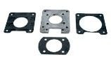 Pentair Blower/Adapter Plate Gasket Kit for Max-E-Therm and MT Heater Burner System | 77707-0011
