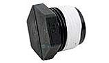 Pentair Pipe Plug 3/4 Inch NPT Connection | WC78-38T
