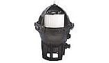 Pentair Sta-Rite D.E. Filter SD Series System:3 | Backwash Valve Required - Not Included | 72 Sq Ft | S7MD72