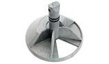 Pentair Sta-Rite Multiport Valves Replacement Parts | Plug | 14971-SM20E11