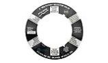 Pentair Sta-Rite Multiport Valves Replacement Parts | 2" Label Decal | 32155-4136