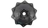 Pentair Sta-Rite Multiport Valves Replacement Parts | Cover | 14971-SM20E6