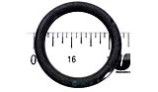 Pentair Sta-Rite Multiport Valves Replacement Parts | O-Ring | 14971-SM10E10