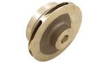 Sta-Rite Closed Face Impeller | 7.5HP | Bronze | 16830-0209