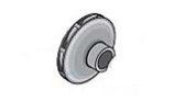 Pentair 3HP MH D Series Impeller | C5-248