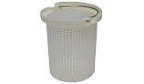 Pentair 5" Lock in Pump Strainer Basket B-106 | C108-33P C108-33PZ