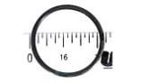 Pentair O-Ring for Shaft | U9-265