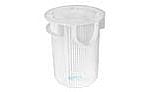Pentair Max-E-Pro Basket Strainer Trap | C8-58P | C8-58PZ