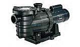 Sta-Rite Dyna-Pro E 1HP Standard Efficiency Pool Pump Up Rated 115V 230V | MPRA6E-205L